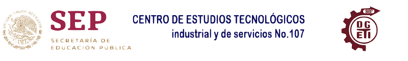 CETis 107